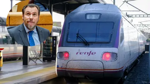Puente nombra a su antiguo responsable de redes del ayuntamiento de Valladolid como nuevo consejero de una filial de Renfe Puente nombra a su antiguo responsable de redes del ayuntamiento de Valladolid como nuevo consejero de una filial de Renfe