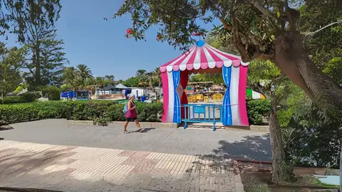 Canet reabre los Foodtrucks del paseo marítimo dos semanas después del cese de actividad Canet reabre los Foodtrucks del paseo marítimo dos semanas después del cese de actividad