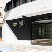 Nules y el IVAJ firman un convenio para que el municipio pueda entregar la tarjeta física del Carnet Jove solicitada online Nules y el IVAJ firman un convenio para que el municipio pueda entregar la tarjeta física del Carnet Jove solicitada online
