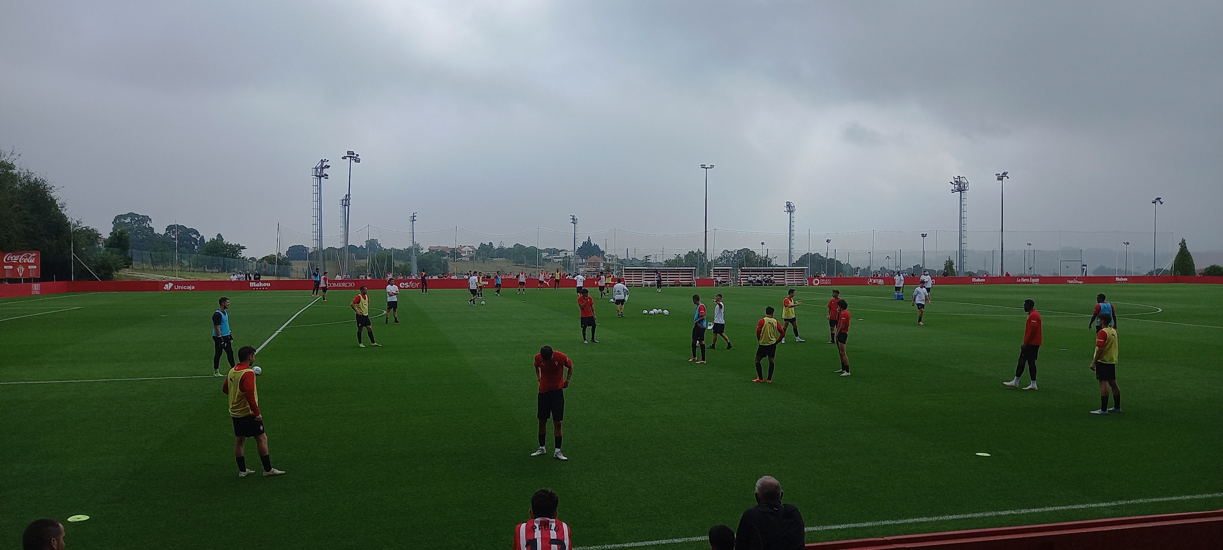 Más de Uno Gijón Deportes 20/08/25 Más de Uno Gijón Deportes 20/08/25