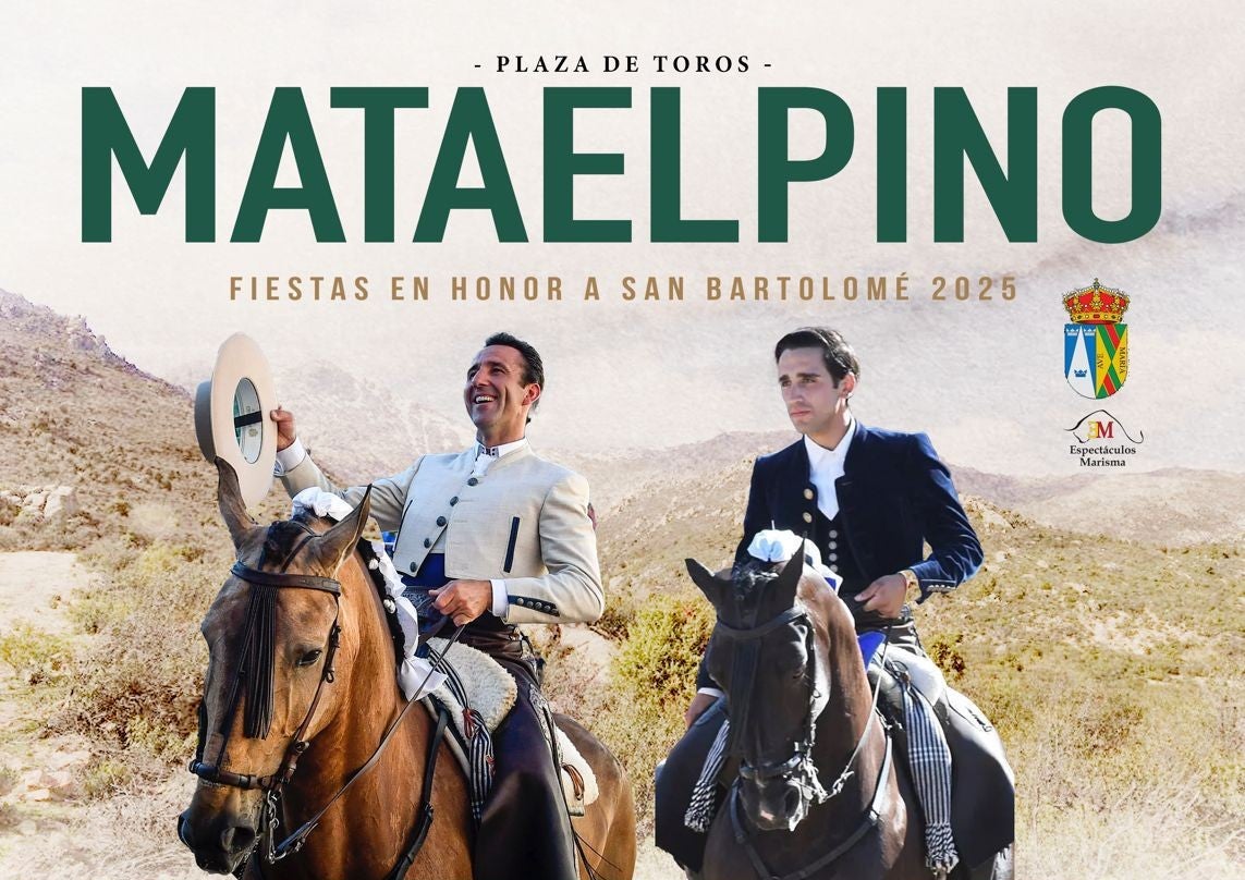 Mataelpino celebra sus fiestas con los famosos boloencierros, una alternativa a los típicos encierros Mataelpino celebra sus fiestas con los famosos boloencierros, una alternativa a los típicos encierros