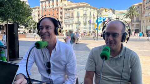 Veterinarios en Aires de Feria