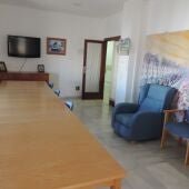 Diputación despliega la tecnología Wifi 7 en las dos residencias de personas mayores que gestiona en Cádiz y El Puerto