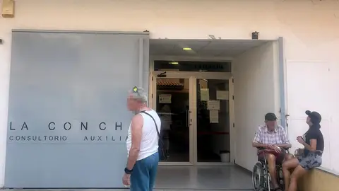 El COECS reclama a Sanidad mejorar las plantillas de enfermería en la provincia de Castellón durante el verano El COECS reclama a Sanidad mejorar las plantillas de enfermería en la provincia de Castellón durante el verano