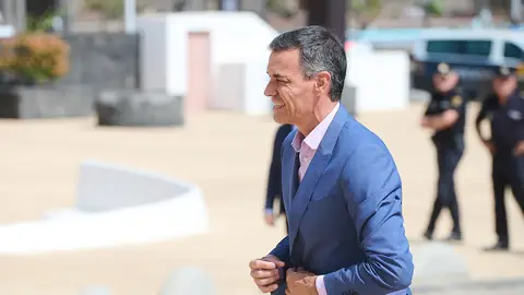 ¿Un gran acuerdo por la emergencia climática? Esta ha sido la única vez que se ha aprobado un pacto de Estado ¿Un gran acuerdo por la emergencia climática? Esta ha sido la única vez que se ha aprobado un pacto de Estado