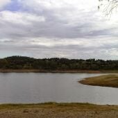 Lagos del Serrano, en el término municipal de Guillena, en Sevilla. - AYUNTAMIENTO DE GUILLENA