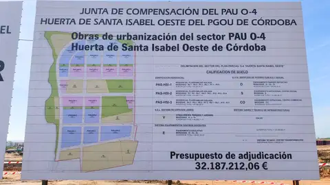 Archivo - Imagen de archivo de una promoción de vivienda en Andalucía. - Francisco J. Olmo - Europa Press - Archivo Archivo - Imagen de archivo de una promoción de vivienda en Andalucía. - Francisco J. Olmo - Europa Press - Archivo