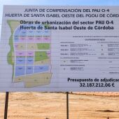 Archivo - Imagen de archivo de una promoción de vivienda en Andalucía. - Francisco J. Olmo - Europa Press - Archivo