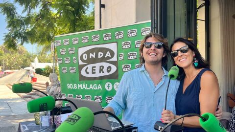 Aires de Feria 20/08/2025