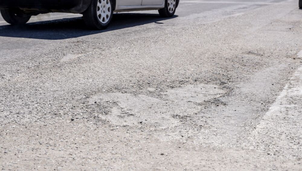 El Consell reformará la carretera PM820