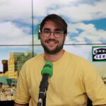 Gonzalo Ríos Díez