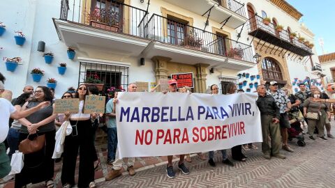 Marbella para Vivir