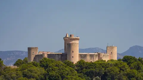 Palma cierra cementerios y parques ante la alerta naranja por lluvias torrenciales. Palma cierra cementerios y parques ante la alerta naranja por lluvias torrenciales.