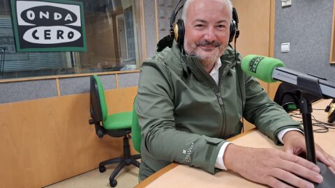 Jos&eacute; Ram&oacute;n Rioboo, alcalde de Culleredo