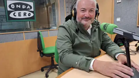 José Ramón Rioboo, alcalde de Culleredo José Ramón Rioboo, alcalde de Culleredo