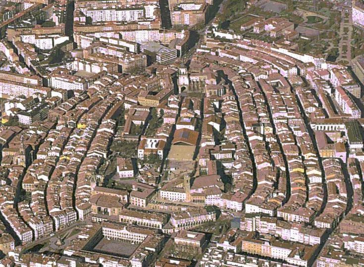 El Gobierno Vasco inicia el procedimiento para declarar a Vitoria-Gasteiz como zona de mercado residencial tensionado El Gobierno Vasco inicia el procedimiento para declarar a Vitoria-Gasteiz como zona de mercado residencial tensionado