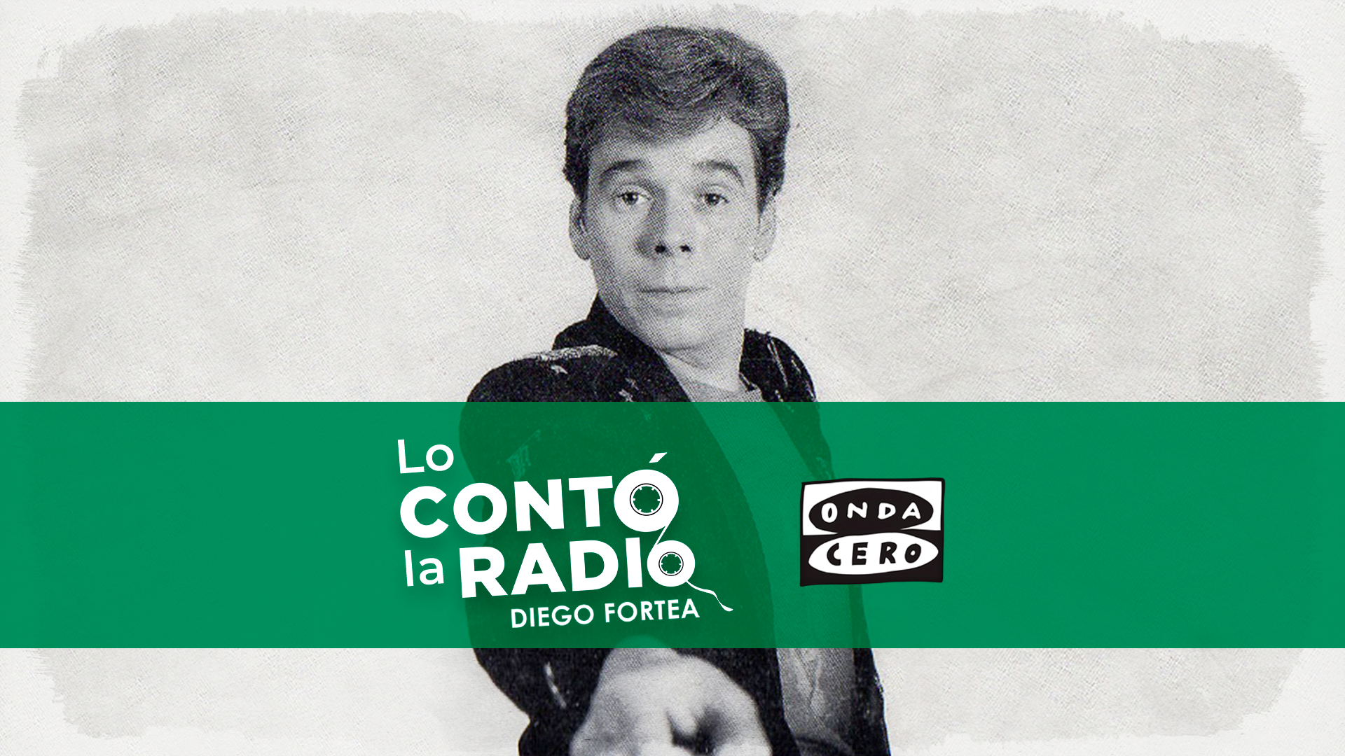 Lo contó la radio - Con Juan Muñoz (20.08.2025) Lo contó la radio - Con Juan Muñoz (20.08.2025)