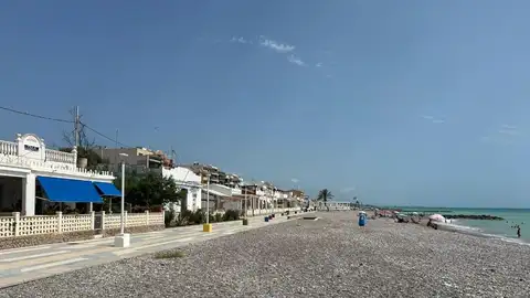 Generalitat inicia la consulta pública previa del decreto que protegerá los núcleos urbanos costeros de valor etnológico Generalitat inicia la consulta pública previa del decreto que protegerá los núcleos urbanos costeros de valor etnológico