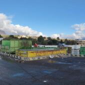 gestion residuos benidorm