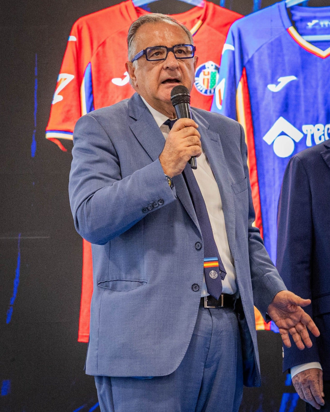 Roberto Gómez será el Embajador del Melocotón 2025 Roberto Gómez será el Embajador del Melocotón 2025