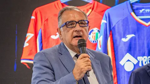 Roberto Gómez será el Embajador del Melocotón 2025 Roberto Gómez será el Embajador del Melocotón 2025