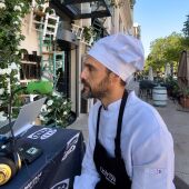 Chef de Carmen 