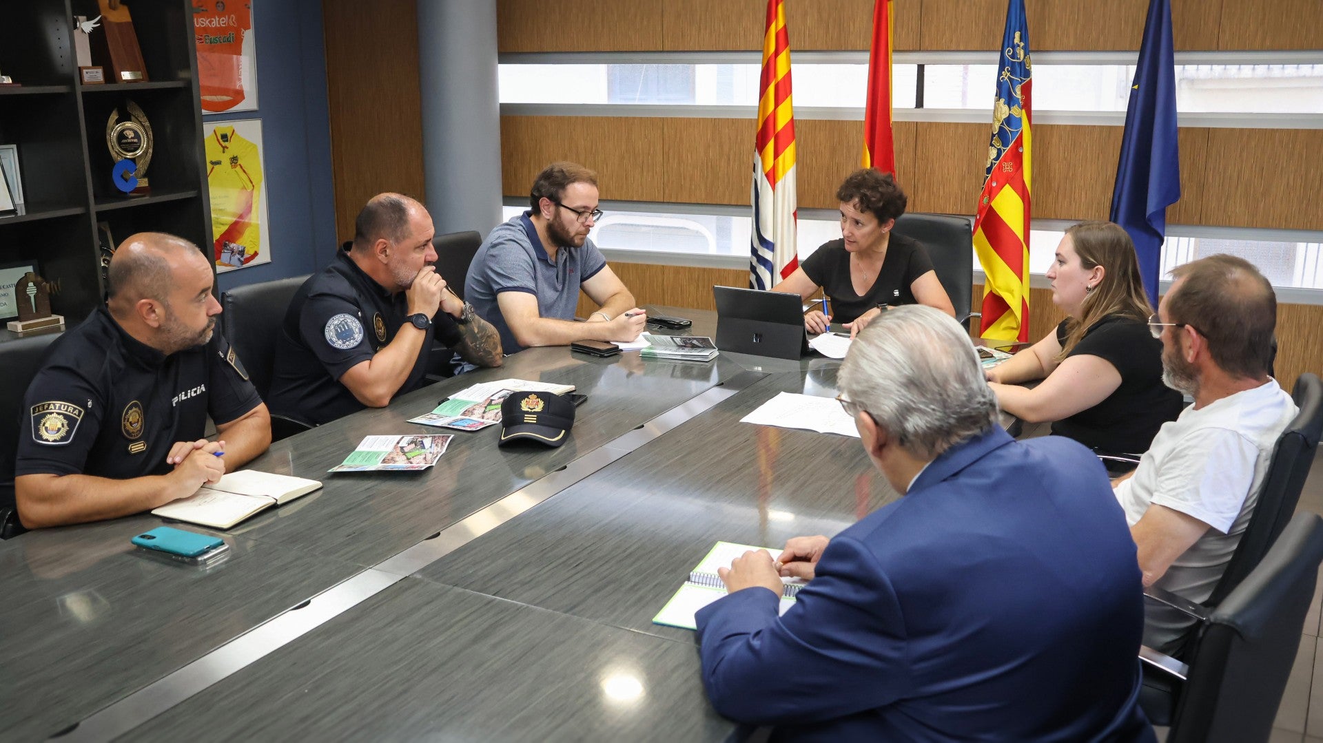 Onda trasladará en septiembre el mercado del jueves al parking exterior del Pabellón Víctor Cabedo Onda trasladará en septiembre el mercado del jueves al parking exterior del Pabellón Víctor Cabedo