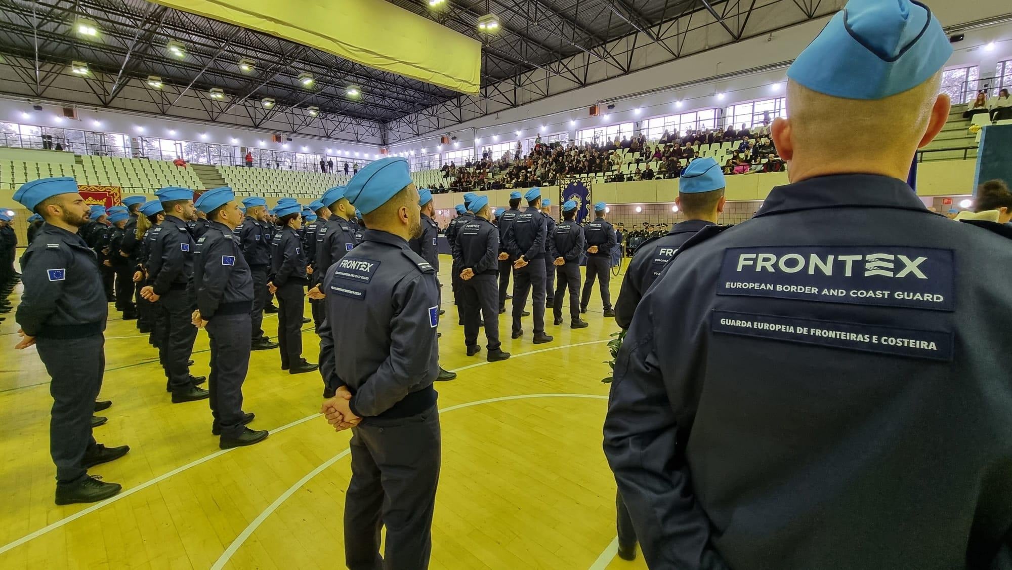 José Bautista: "La activación de Frontex no garantiza el control de una ruta migratoria" José Bautista: "La activación de Frontex no garantiza el control de una ruta migratoria"