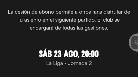 El RCD Mallorca anuncia el partido ante el Celta el sábado a las 20h Abono Mallorca