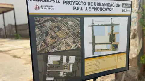 El PAI de Moncayo El PAI de Moncayo