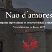 Nao D´Amores Nao D´Amores