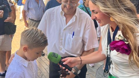 Verdiales Estilo Montes