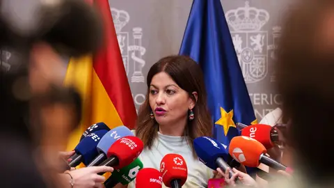 El Gobierno acusa a Baleares de racismo por intentar frenar el reparto de menores migrantes El Gobierno acusa a Baleares de racismo por intentar frenar el reparto de menores migrantes