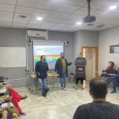 Acción de formación en materia de inclusión social de personas LGTBI y la prevención de la LGTBIfobia - JUNTA DE ANDALUCÍA