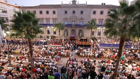 LA MECÁNICA DEL RECORRIDO OFICIAL DE LA MAGNA LA MECÁNICA DEL RECORRIDO OFICIAL DE LA MAGNA
