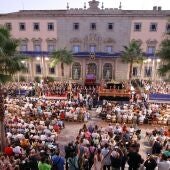 LA MECÁNICA DEL RECORRIDO OFICIAL DE LA MAGNA