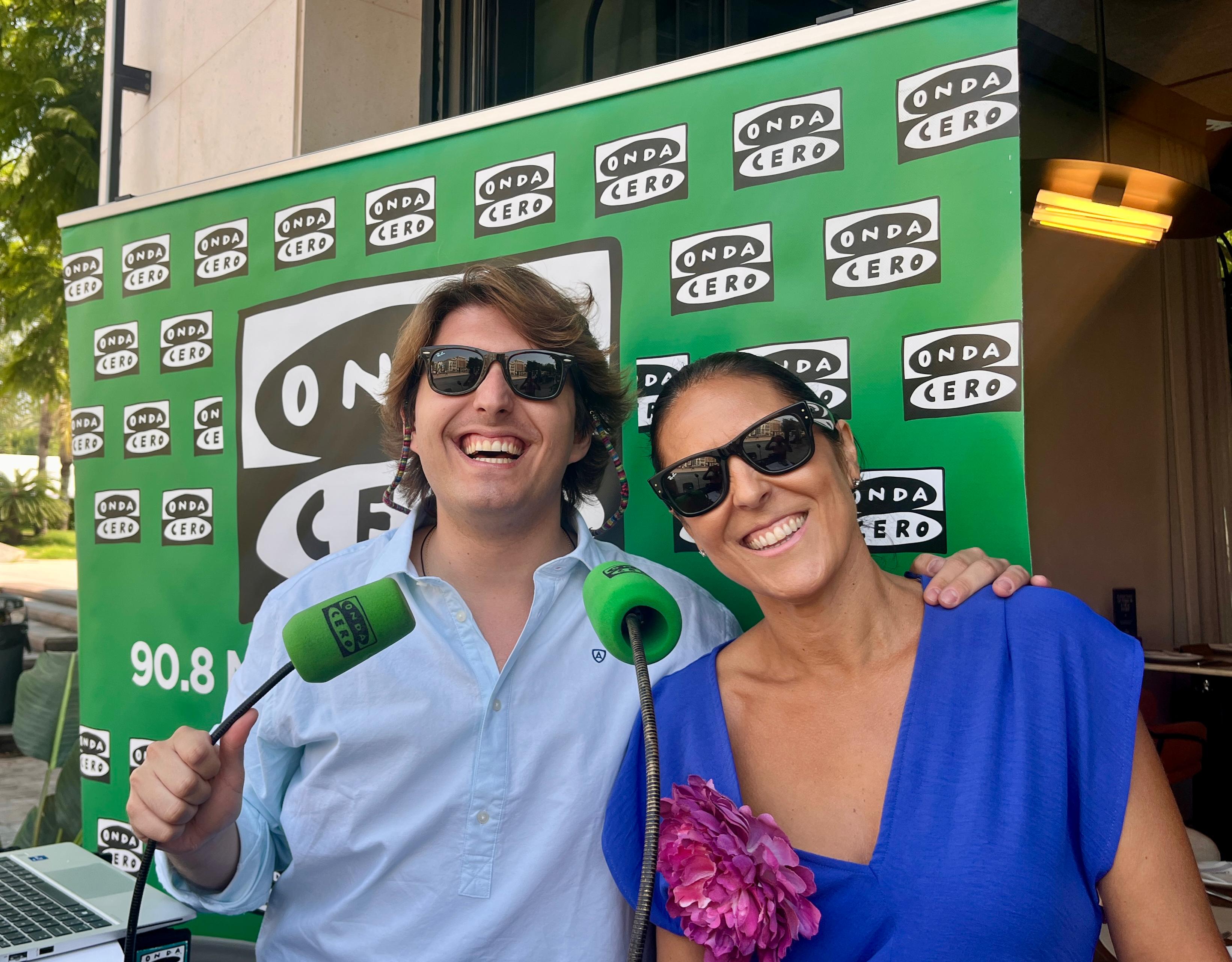 Aires de Feria 21/08/2025 Aires de Feria 21/08/2025