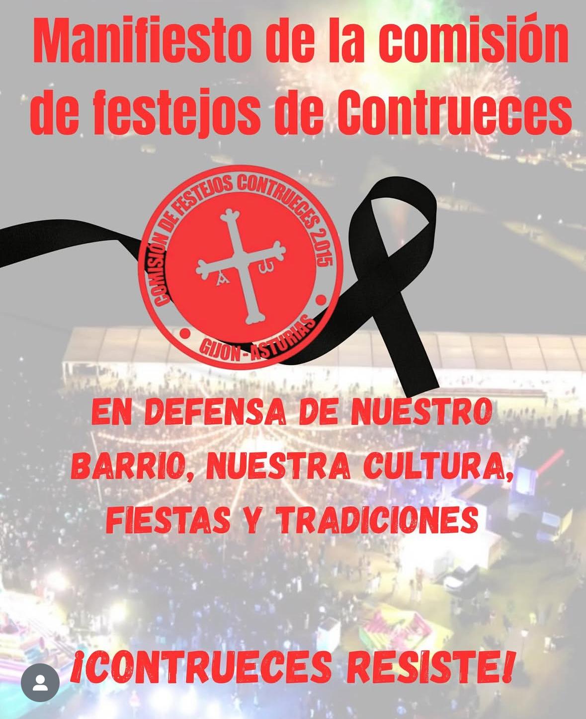 Las fiestas de Contrueces se convierten en las primeras en cobrar entrada por acceder Las fiestas de Contrueces se convierten en las primeras en cobrar entrada por acceder