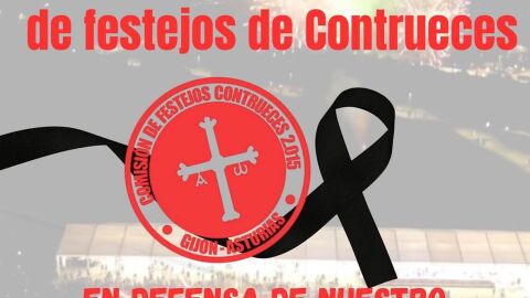 Contrueces quiere mantener vivas sus fiestas