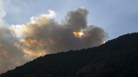 La reflexi&oacute;n del mundo rural sobre la ola de incendios: "Tenemos que tomar esto como un toque de atenci&oacute;n"