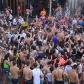 Nules arranca este viernes sus fiestas patrobales en honor a San Bartomeu con el acto de la Cridà. Nules arranca este viernes sus fiestas patrobales en honor a San Bartomeu con el acto de la Cridà.