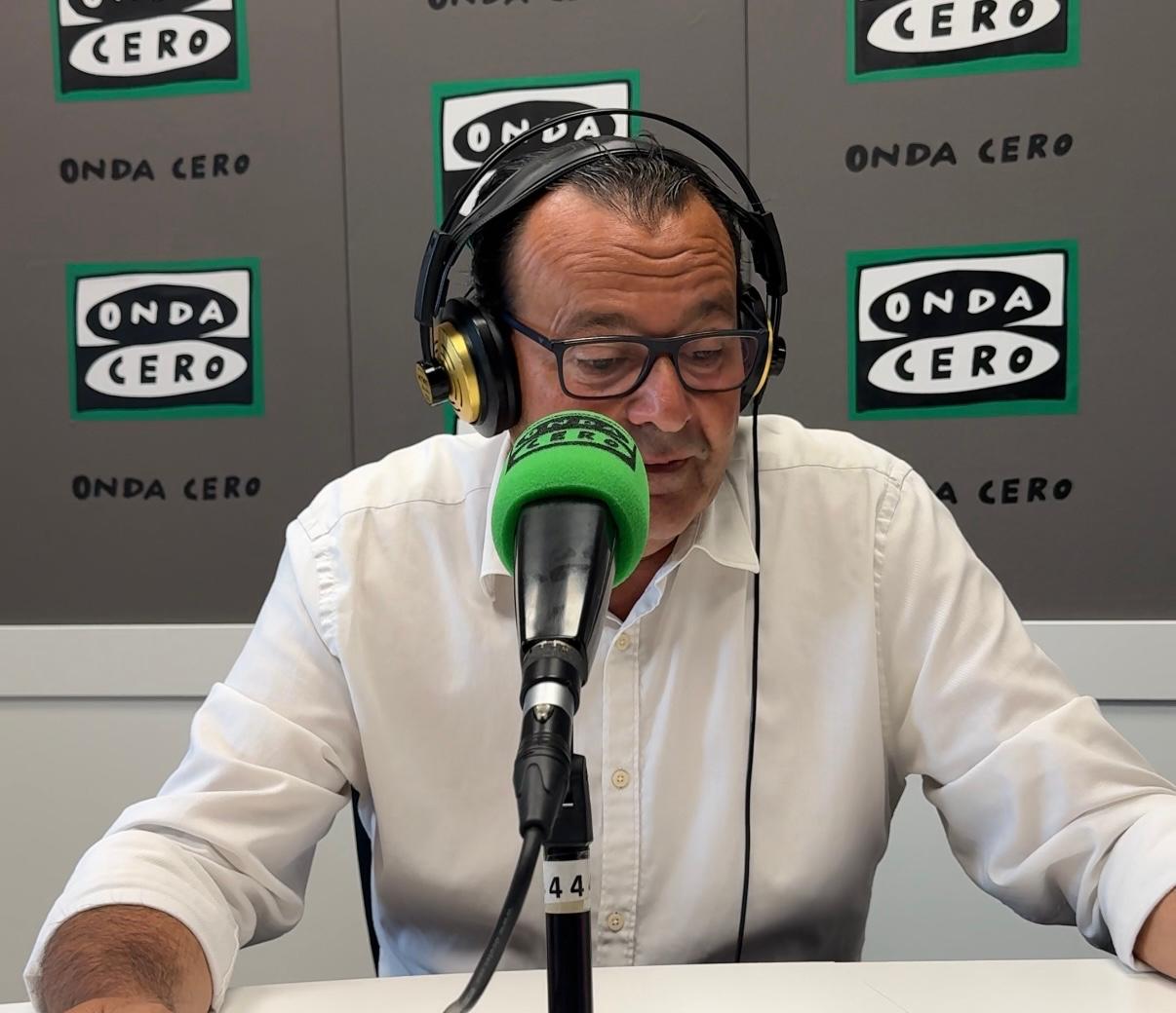 Paco Pérez Buiges, portavoz del Gobierno Municipal de la Vila Joiosa, repasa la última Sesión Plenaria Paco Pérez Buiges, portavoz del Gobierno Municipal de la Vila Joiosa, repasa la última Sesión Plenaria