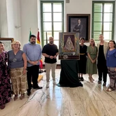 El Puerto anuncia la festividad de su Patrona con la presentación de un cartel que "nace del corazón y la fe" El Puerto anuncia la festividad de su Patrona con la presentación de un cartel que "nace del corazón y la fe"