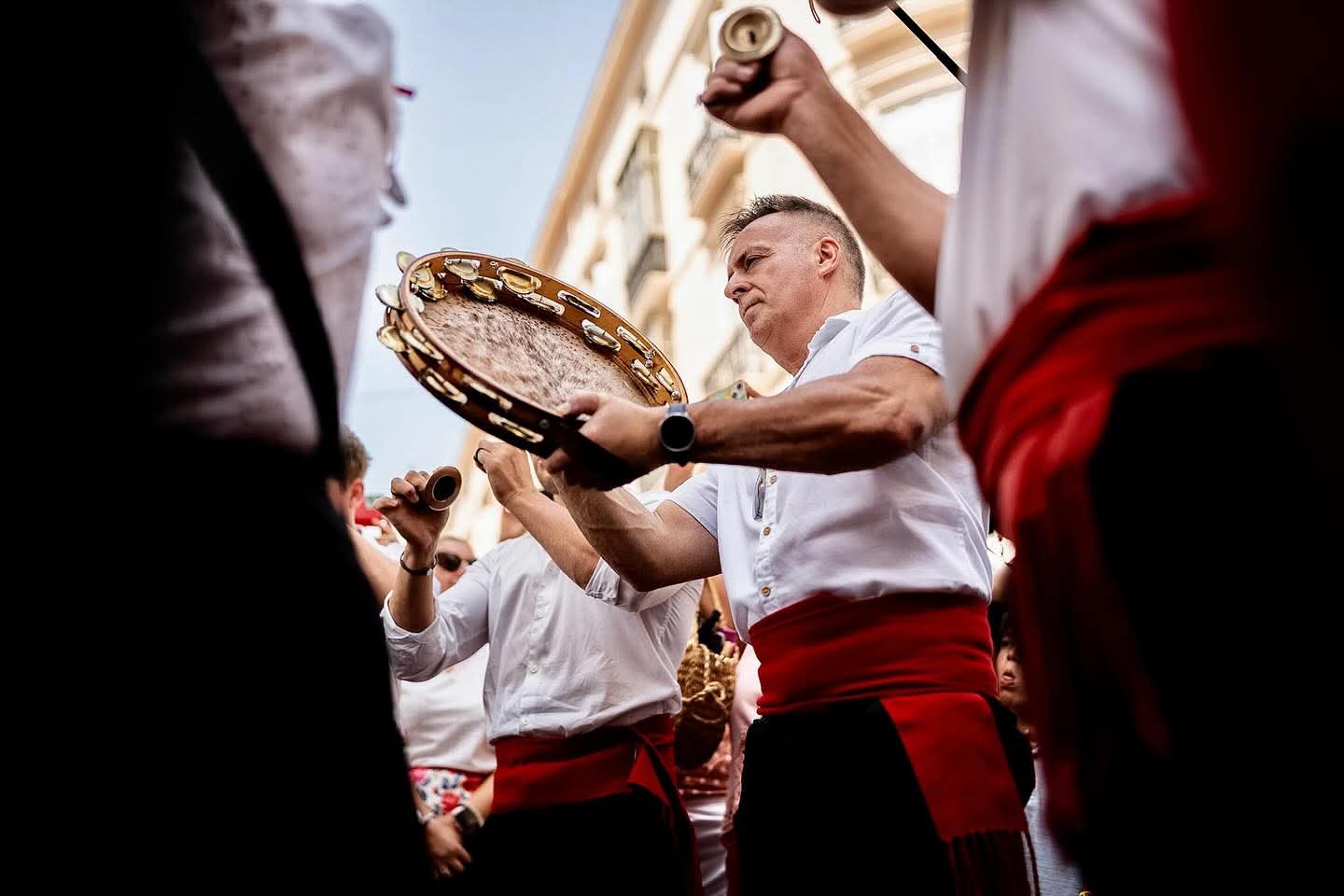 Málaga y su historia con los verdiales Málaga y su historia con los verdiales