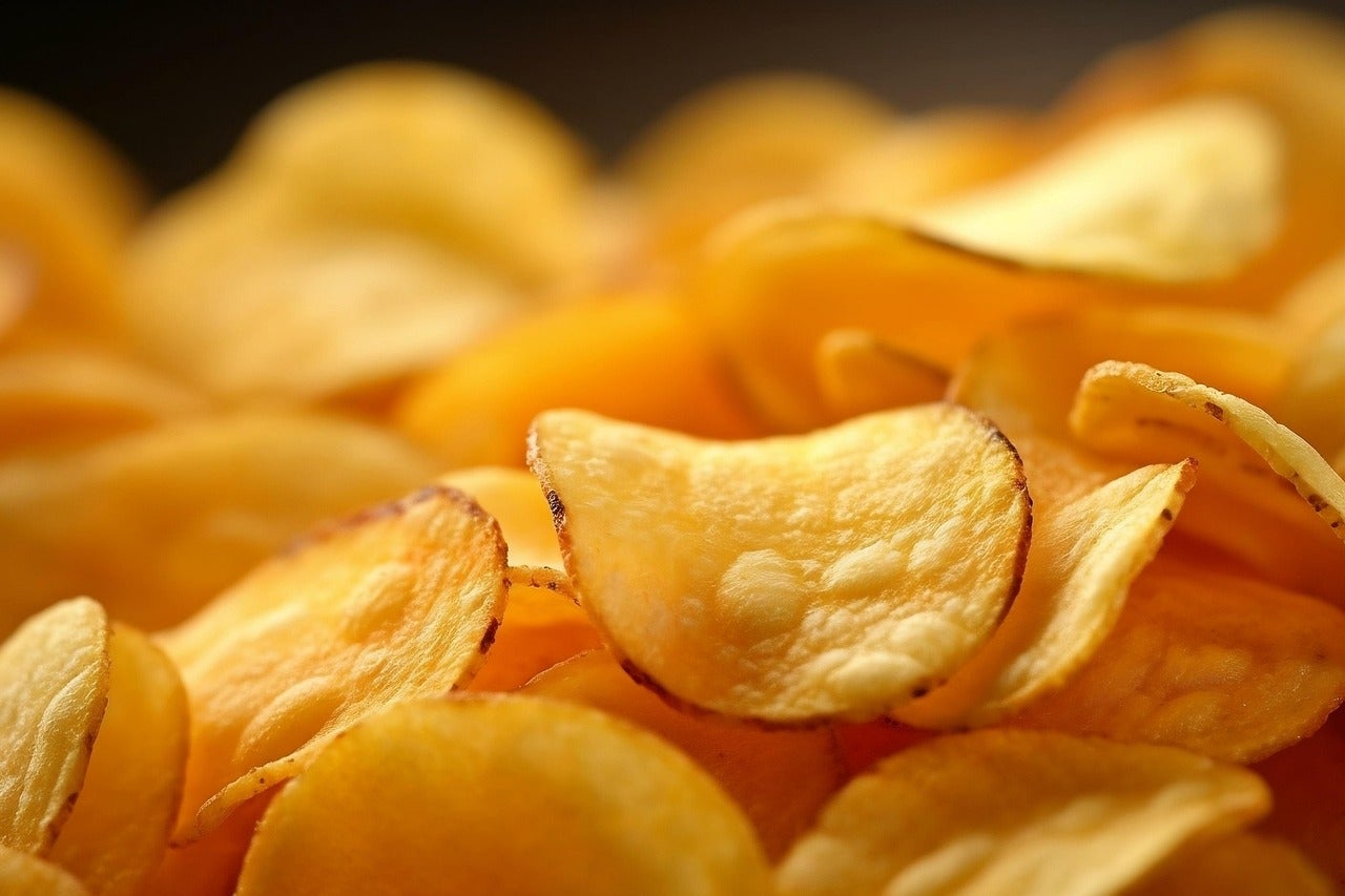 Los alimentos ultraprocesados podrían no ser el enemigo público número uno de nuestra dieta Los alimentos ultraprocesados podrían no ser el enemigo público número uno de nuestra dieta