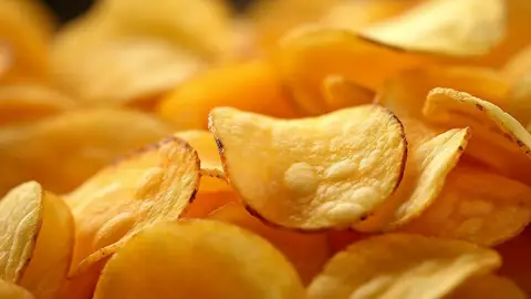 Los alimentos ultraprocesados podrían no ser el enemigo público número uno de nuestra dieta Los alimentos ultraprocesados podrían no ser el enemigo público número uno de nuestra dieta