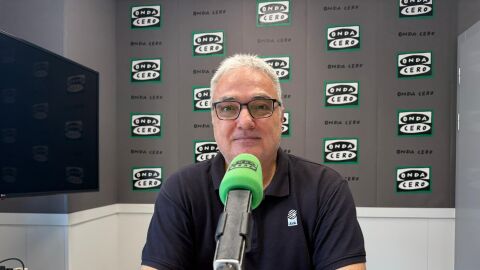 Jordi Cornelles, presidente de la Asociaci&oacute;n Valenciana de Astronom&iacute;a 