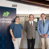 Fundación Unicaja y Fundación Odontología Social Luis Séiquer se unen para promover la salud bucodental de familias vulnerables Fundación Unicaja y Fundación Odontología Social Luis Séiquer se unen para promover la salud bucodental de familias vulnerables