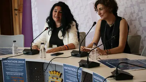 Palencia apuesta por la innovación social con el ‘Hackathon 20x20’ en la Feria de la Movilidad Sostenible Municipal