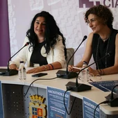 Palencia apuesta por la innovación social con el ‘Hackathon 20x20’ en la Feria de la Movilidad Sostenible Palencia apuesta por la innovación social con el ‘Hackathon 20x20’ en la Feria de la Movilidad Sostenible